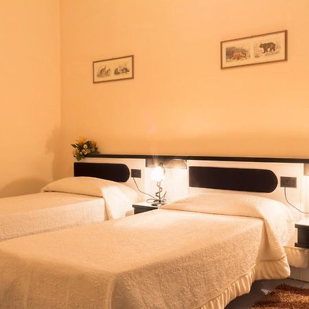 Hotel Falisco Fabrica di Roma Dış mekan fotoğraf