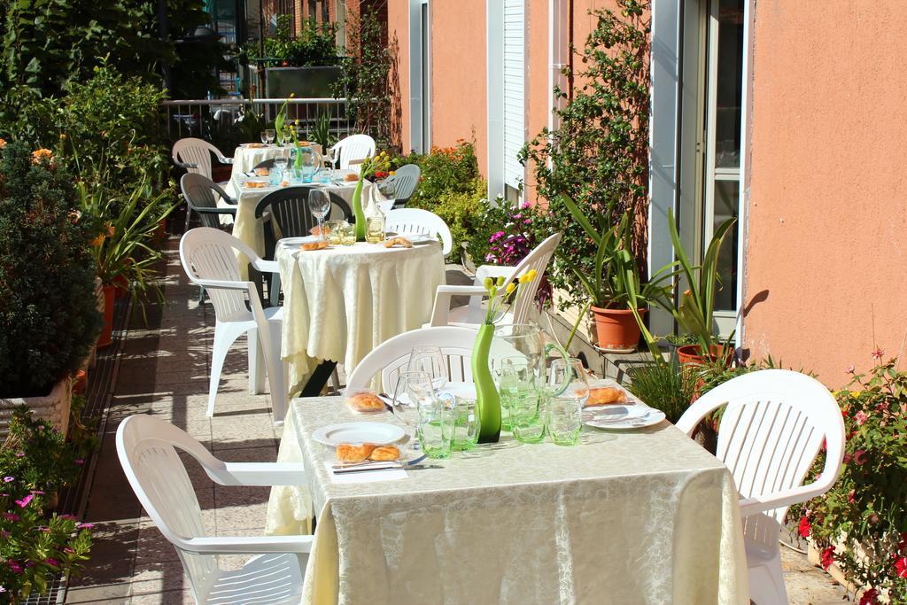 Hotel Falisco Fabrica di Roma Dış mekan fotoğraf